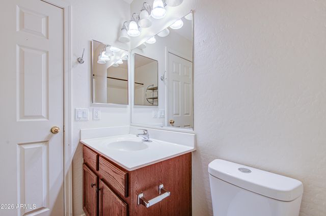 23934 W DESERT BLOOM Street, Buckeye, AZ 85326