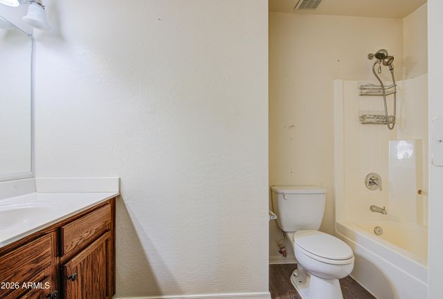 23934 W DESERT BLOOM Street, Buckeye, AZ 85326