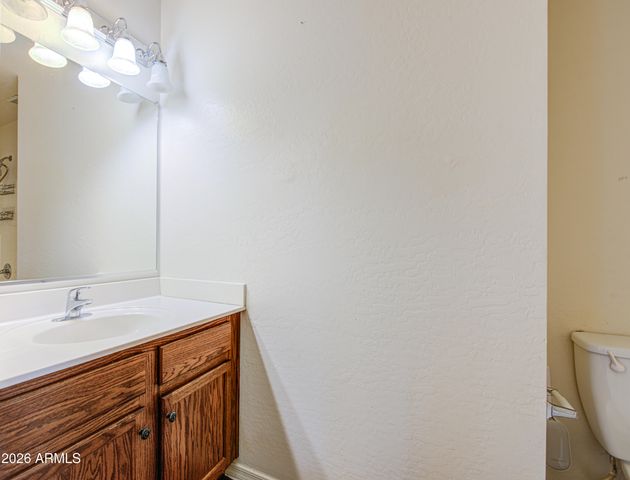 23934 W DESERT BLOOM Street, Buckeye, AZ 85326