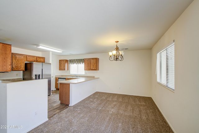 23934 W DESERT BLOOM Street, Buckeye, AZ 85326