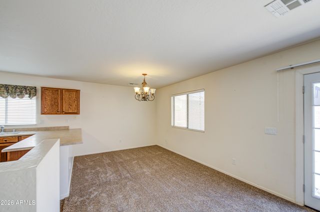 23934 W DESERT BLOOM Street, Buckeye, AZ 85326