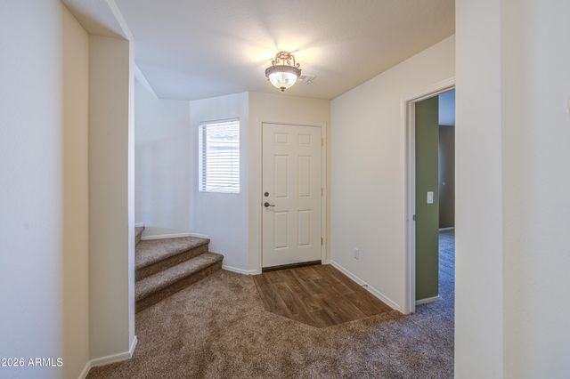 23934 W DESERT BLOOM Street, Buckeye, AZ 85326