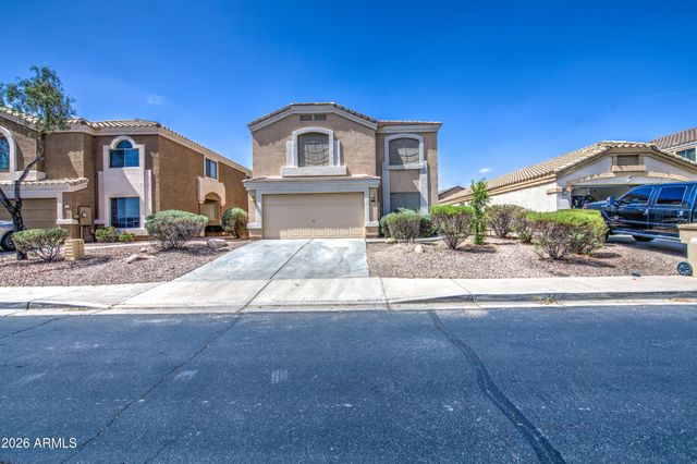 23934 W DESERT BLOOM Street, Buckeye, AZ 85326