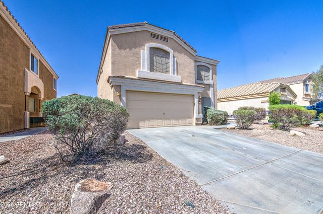 23934 W DESERT BLOOM Street, Buckeye, AZ 85326