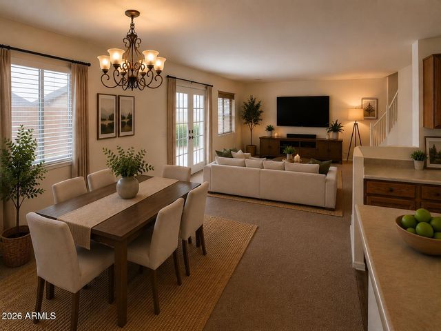 23934 W DESERT BLOOM Street, Buckeye, AZ 85326