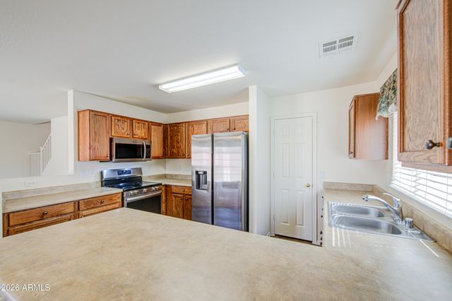 23934 W DESERT BLOOM Street, Buckeye, AZ 85326