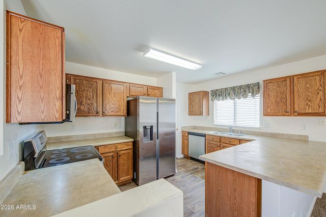 23934 W DESERT BLOOM Street, Buckeye, AZ 85326