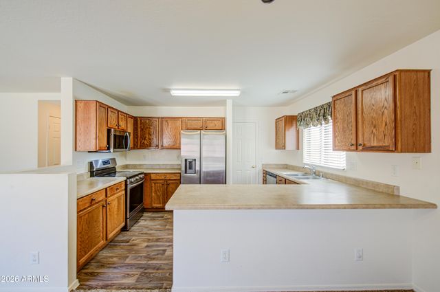 23934 W DESERT BLOOM Street, Buckeye, AZ 85326