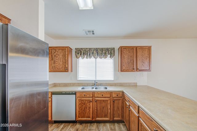 23934 W DESERT BLOOM Street, Buckeye, AZ 85326