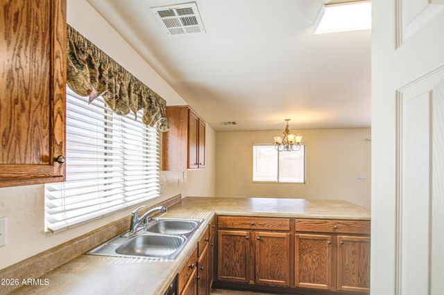 23934 W DESERT BLOOM Street, Buckeye, AZ 85326
