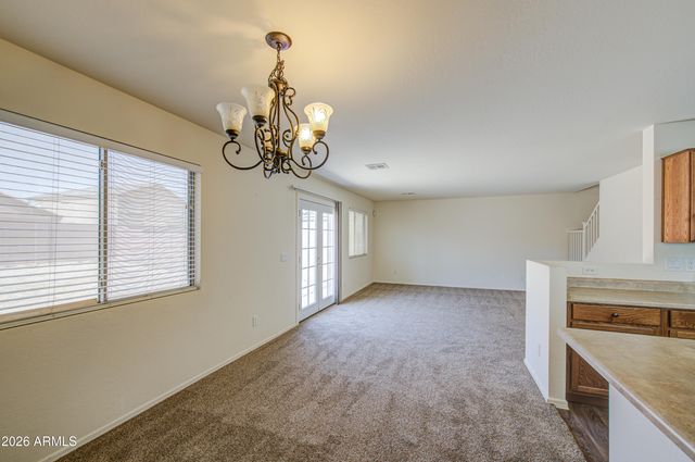 23934 W DESERT BLOOM Street, Buckeye, AZ 85326