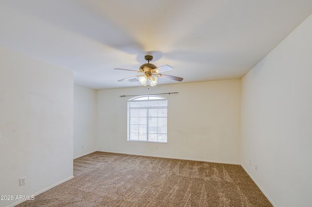 23934 W DESERT BLOOM Street, Buckeye, AZ 85326