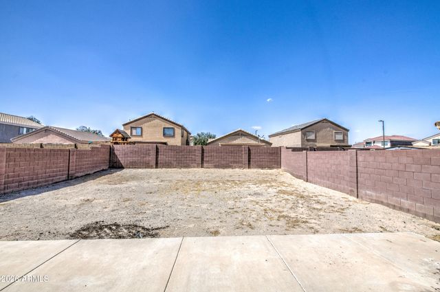23934 W DESERT BLOOM Street, Buckeye, AZ 85326