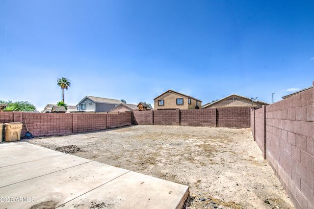 23934 W DESERT BLOOM Street, Buckeye, AZ 85326