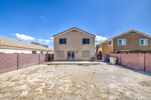23934 W DESERT BLOOM Street, Buckeye, AZ 85326