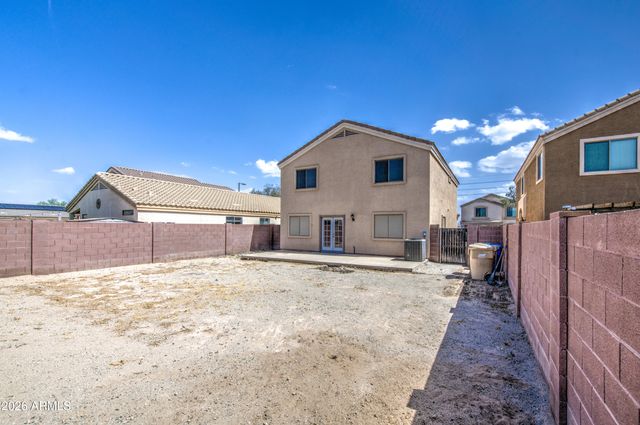 23934 W DESERT BLOOM Street, Buckeye, AZ 85326