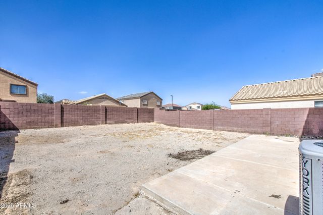 23934 W DESERT BLOOM Street, Buckeye, AZ 85326