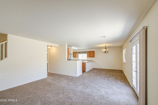 23934 W DESERT BLOOM Street, Buckeye, AZ 85326