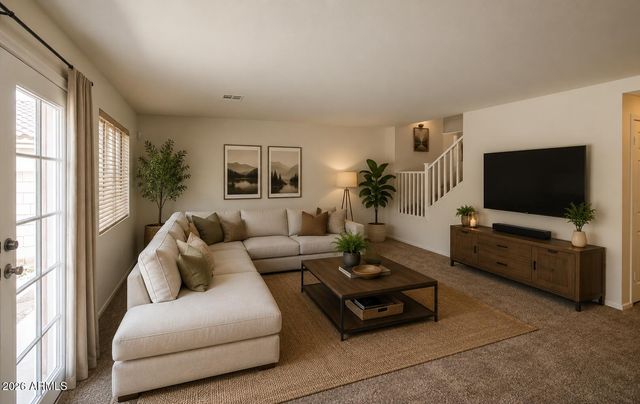23934 W DESERT BLOOM Street, Buckeye, AZ 85326