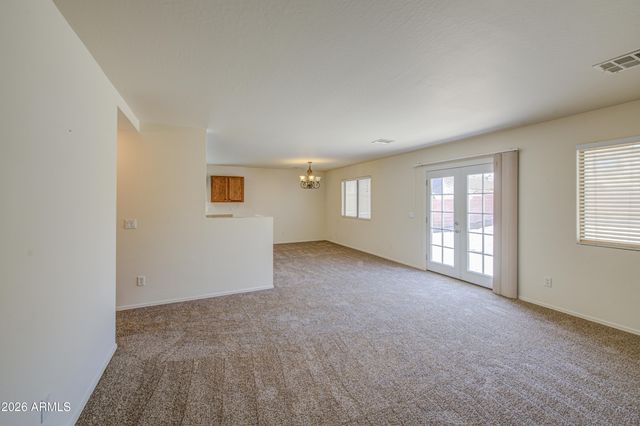 23934 W DESERT BLOOM Street, Buckeye, AZ 85326
