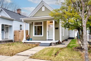 1817 E Oak St, New Albany, IN 47150