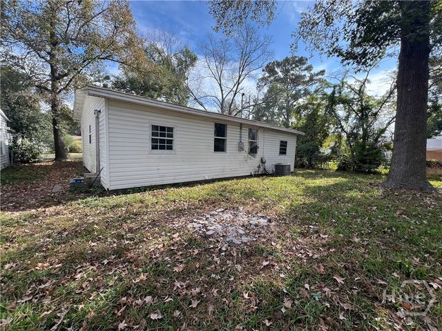 5 Turnberry Street, Port Wentworth, GA 31407