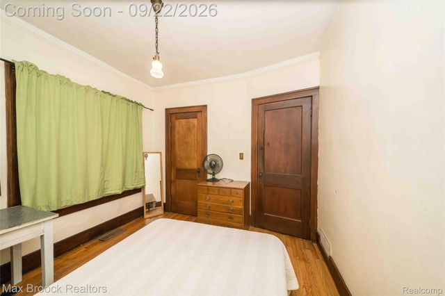 4010 Bagley Street, Detroit, MI 48209