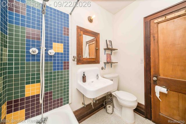 4010 Bagley Street, Detroit, MI 48209