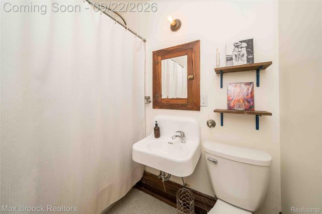 4010 Bagley Street, Detroit, MI 48209