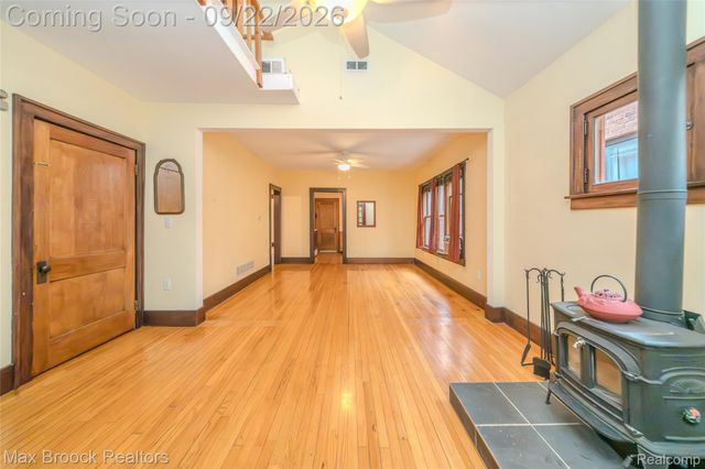 4010 Bagley Street, Detroit, MI 48209