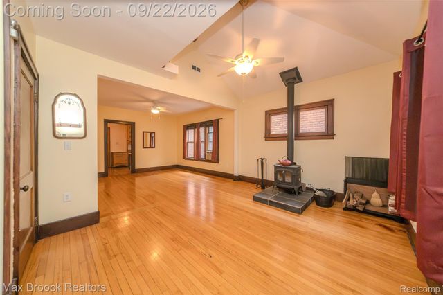 4010 Bagley Street, Detroit, MI 48209