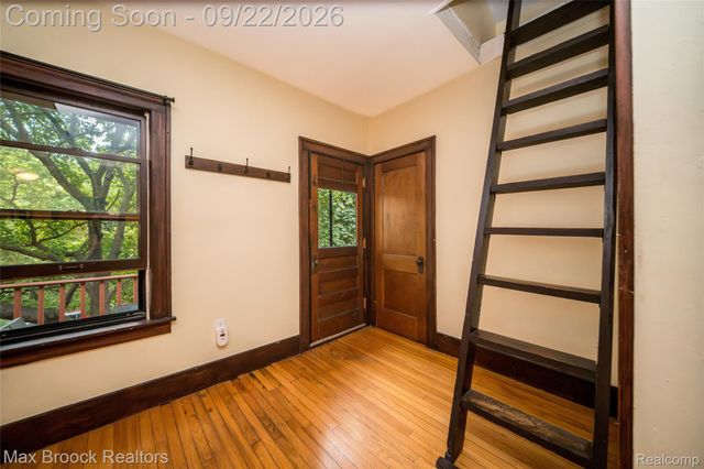 4010 Bagley Street, Detroit, MI 48209