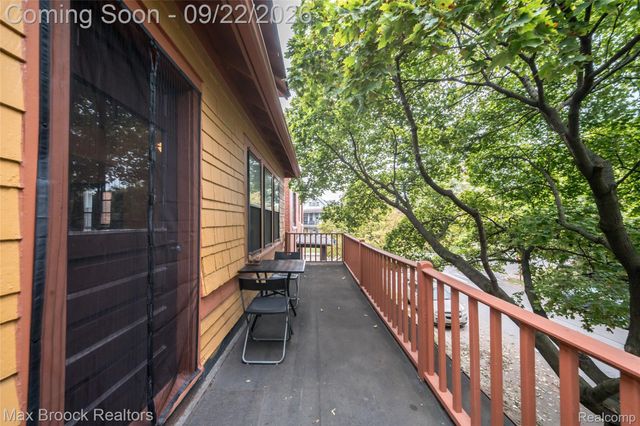 4010 Bagley Street, Detroit, MI 48209