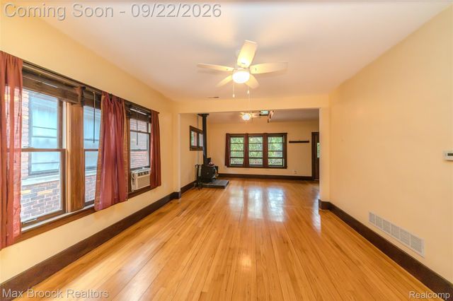 4010 Bagley Street, Detroit, MI 48209