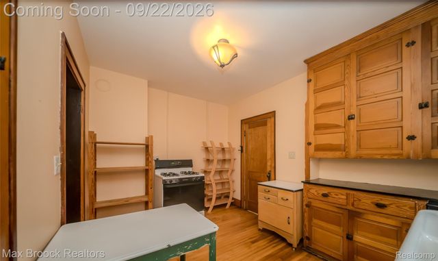 4010 Bagley Street, Detroit, MI 48209