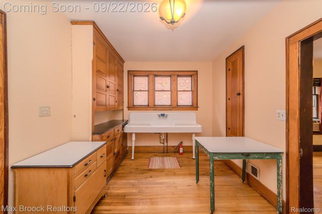 4010 Bagley Street, Detroit, MI 48209