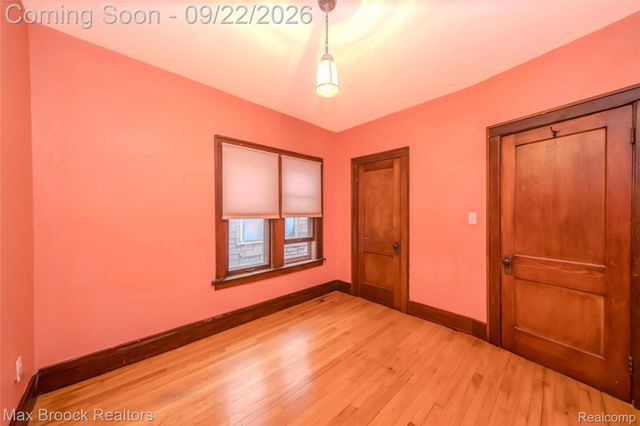 4010 Bagley Street, Detroit, MI 48209