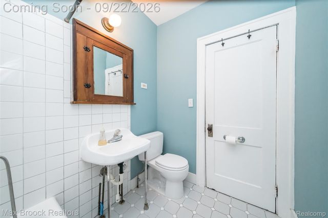 4010 Bagley Street, Detroit, MI 48209