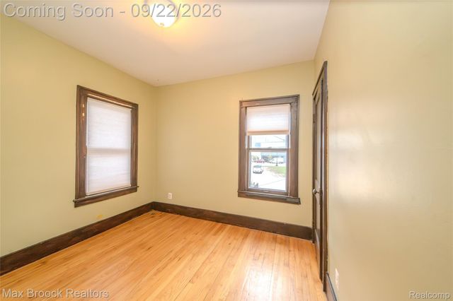 4010 Bagley Street, Detroit, MI 48209