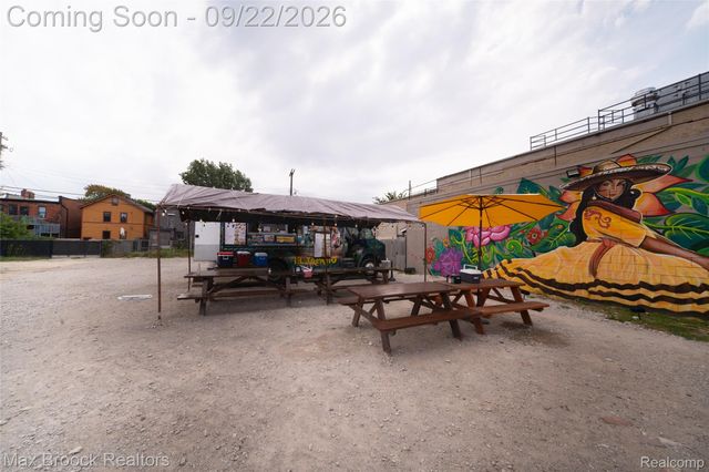 4010 Bagley Street, Detroit, MI 48209