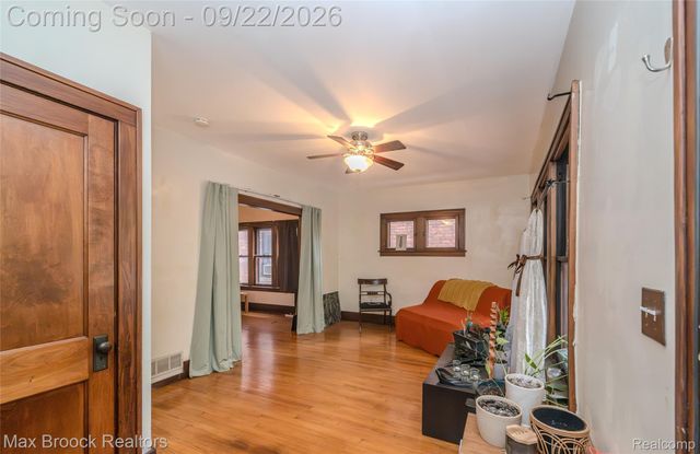 4010 Bagley Street, Detroit, MI 48209