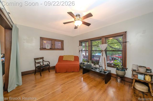 4010 Bagley Street, Detroit, MI 48209