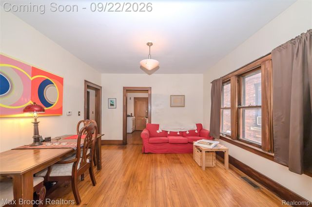 4010 Bagley Street, Detroit, MI 48209