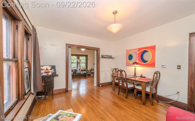 4010 Bagley Street, Detroit, MI 48209
