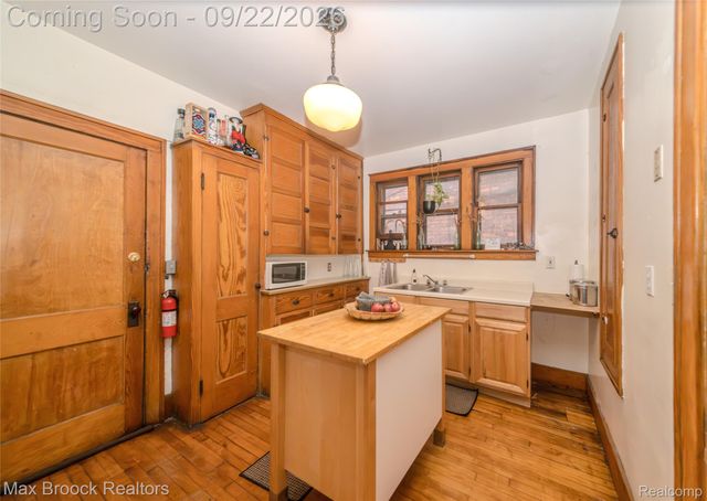 4010 Bagley Street, Detroit, MI 48209