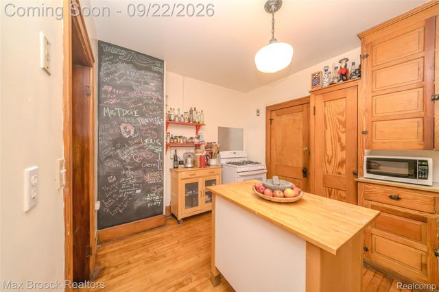 4010 Bagley Street, Detroit, MI 48209