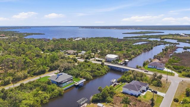 1022 BEEKMAN CIRCLE, Port Charlotte, FL 33953