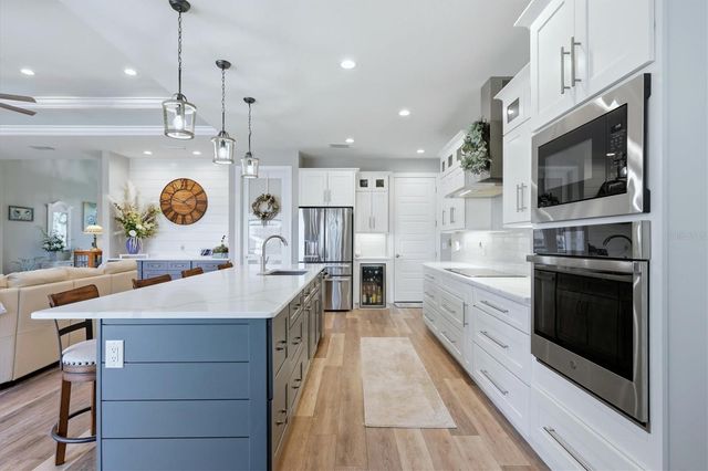 1022 BEEKMAN CIRCLE, Port Charlotte, FL 33953