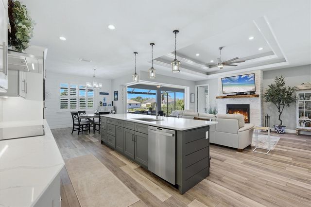 1022 BEEKMAN CIRCLE, Port Charlotte, FL 33953