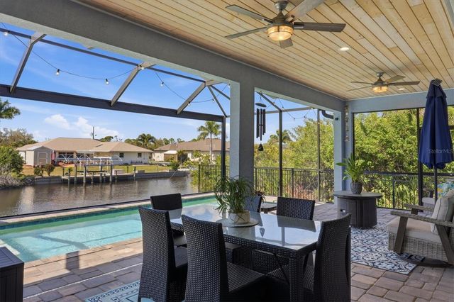 1022 BEEKMAN CIRCLE, Port Charlotte, FL 33953